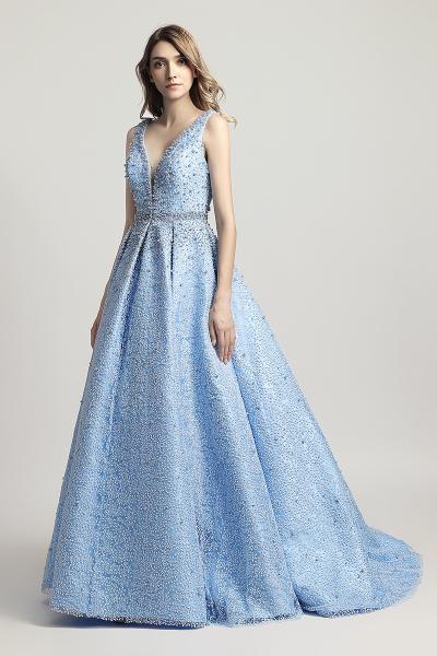 Abendkleid LX442